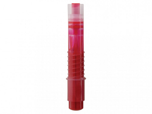 Cartucho rotulador pizarra blanca vboard master s rojo PILOT wbs-vs-ef-r-bg