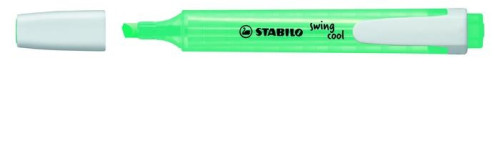 STABILO swing cool turquesa STABILO 275/51