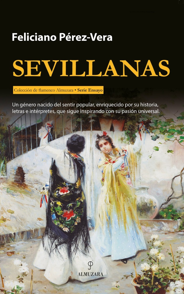 Sevillanas