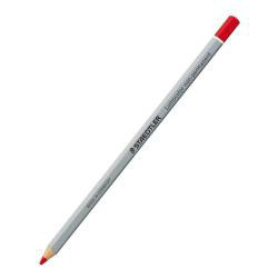 Lapiz lumocolor non-permanent omnigraph rojo STAEDTLER 108-2