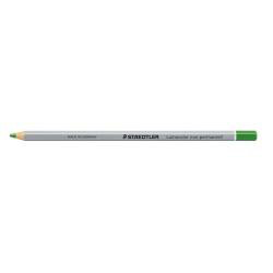 Lapiz lumocolor non-permanent omnigraph verde STAEDTLER 108-5