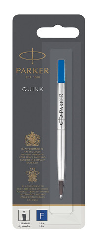 Recambio roller punta 0.5 azul PARKER 1950322