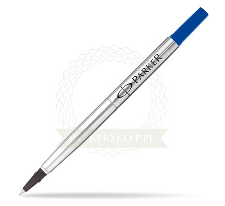 Recambio roller punta 0.7 azul PARKER 1950324