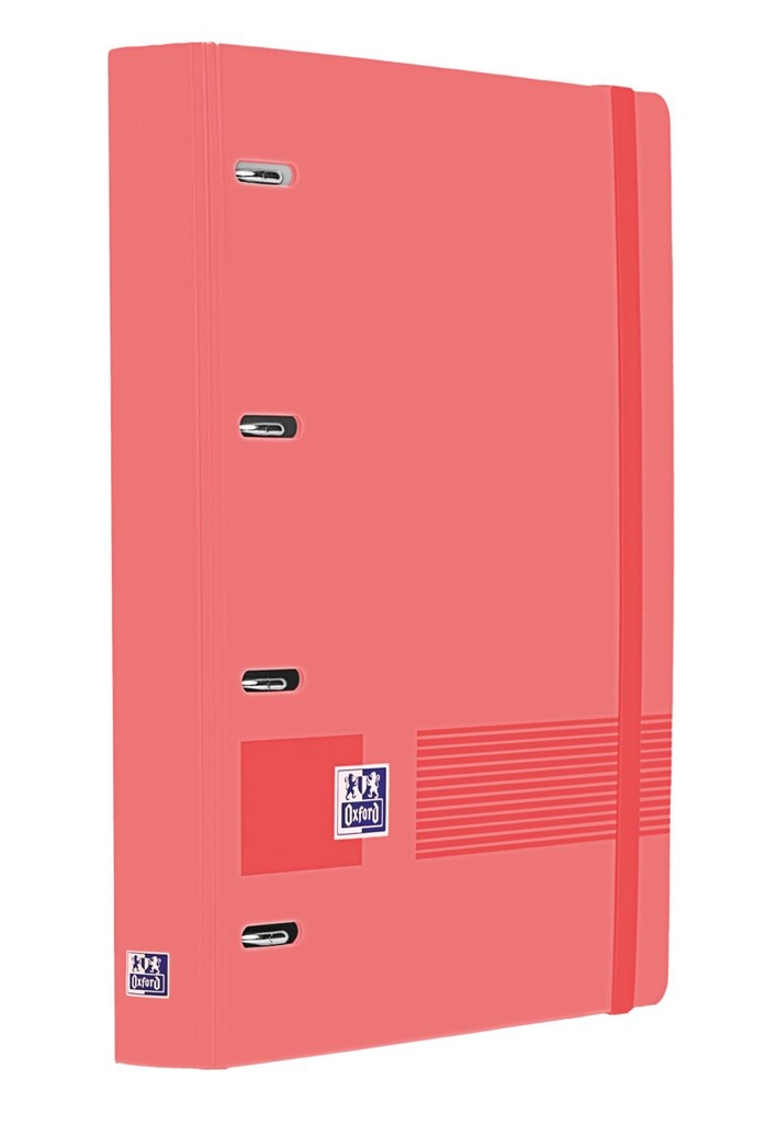 Europeanbinder+ polyfoam A4+ con recambio 100H 5X5 - sandia