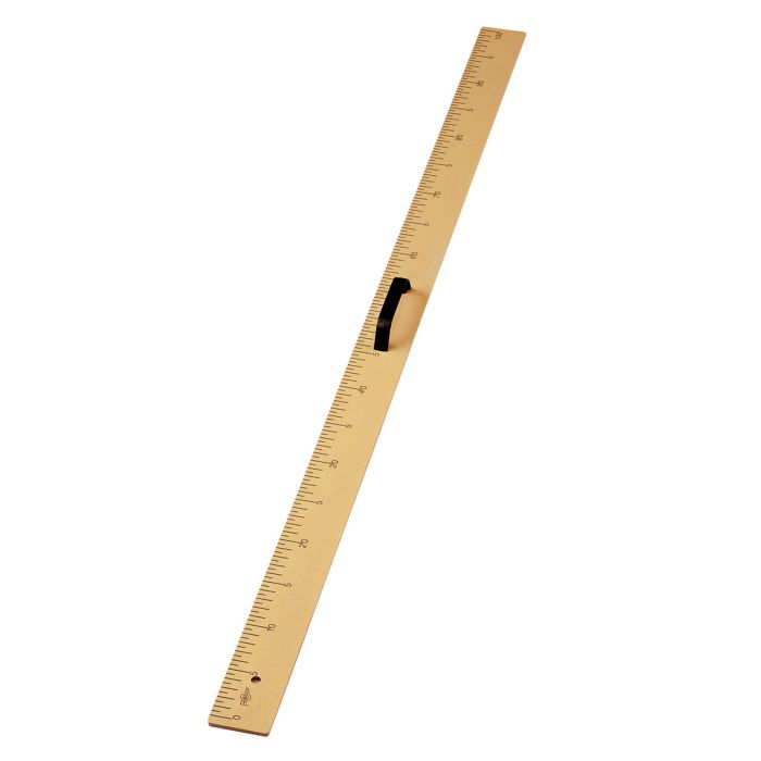 Regla encerado FAIBO 100CM