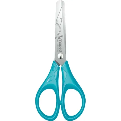 Tijeras MAPED essentials 13CM ZURDOS