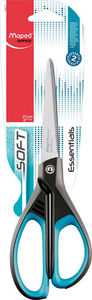 Tijera MAPED 21CM asimetricas soft