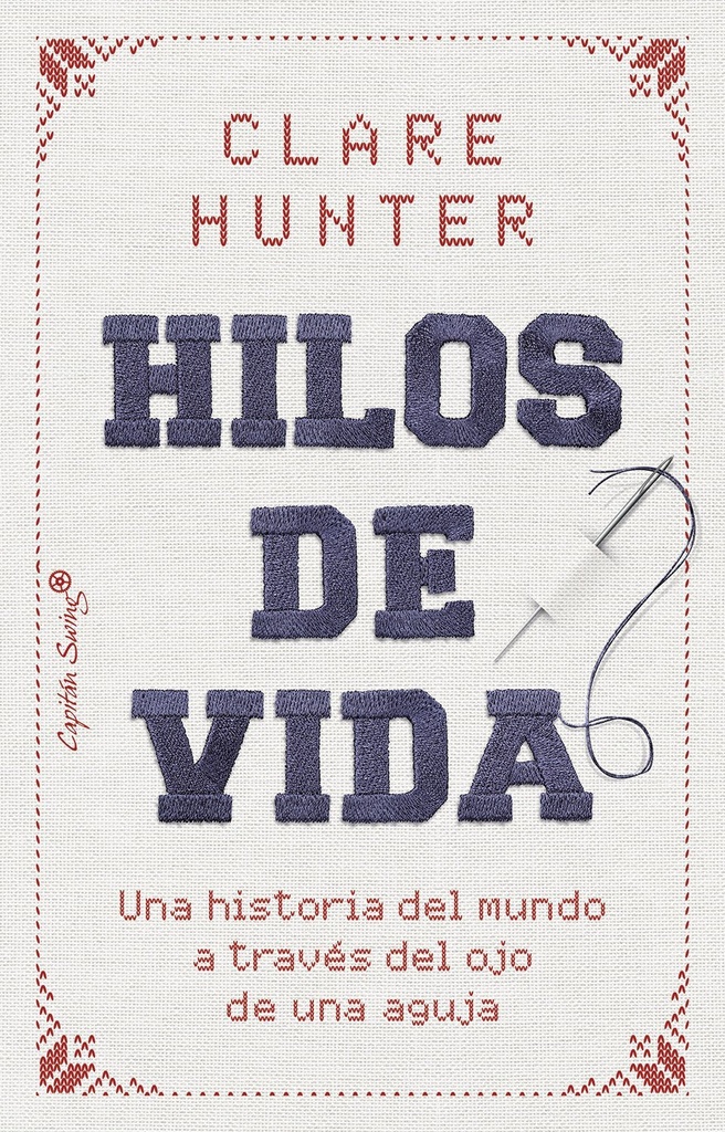 Hilos de vida