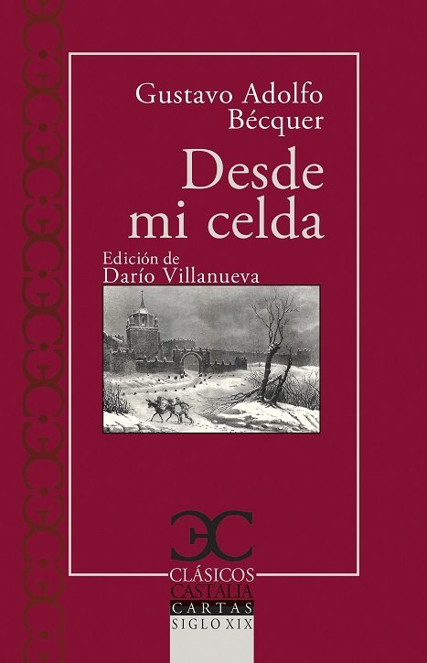 Desde mi celda