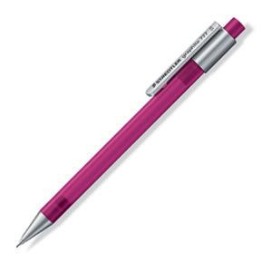 Portaminas graphite 777, 0,5MM, violeta staedtler 777 05-61