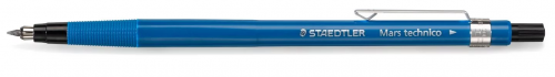 Portaminas technico 788, portaminas metal 2 mm staedtler 788 c