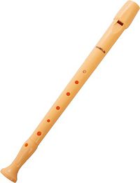 Flauta 'hamelin melody' r: h-508