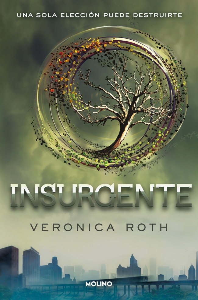 Divergente 2 - Insurgente