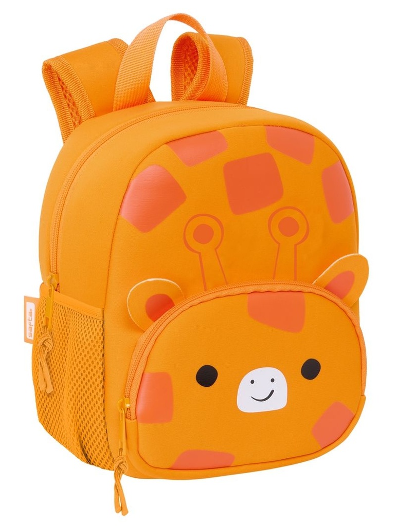 Mochila neopreno SAFTA 'jirafa'