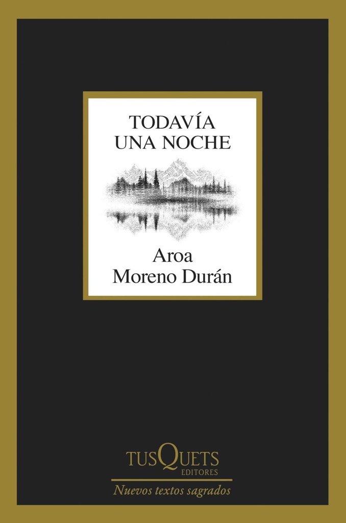Todavía una noche