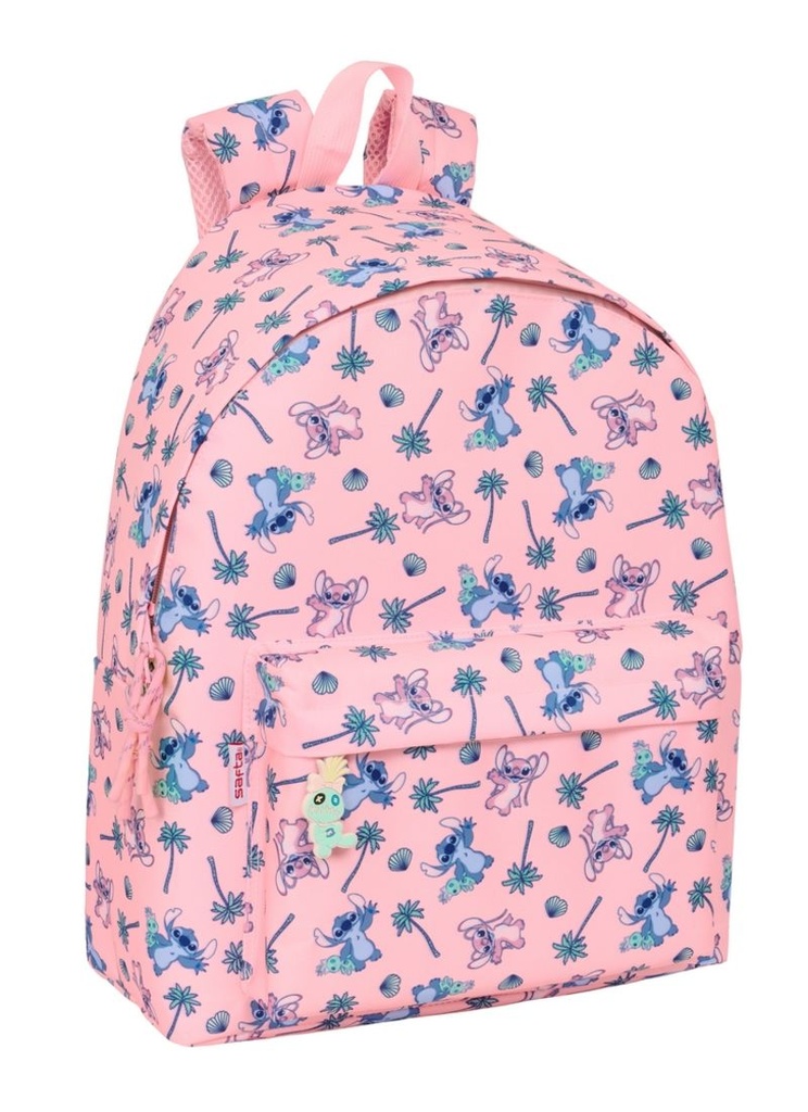 Mochila stitch 'beach'
