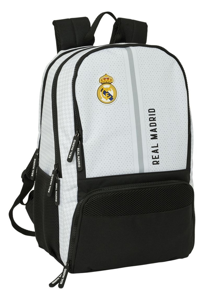 Mochila padel real madrid 1ª equip. 24 / 25