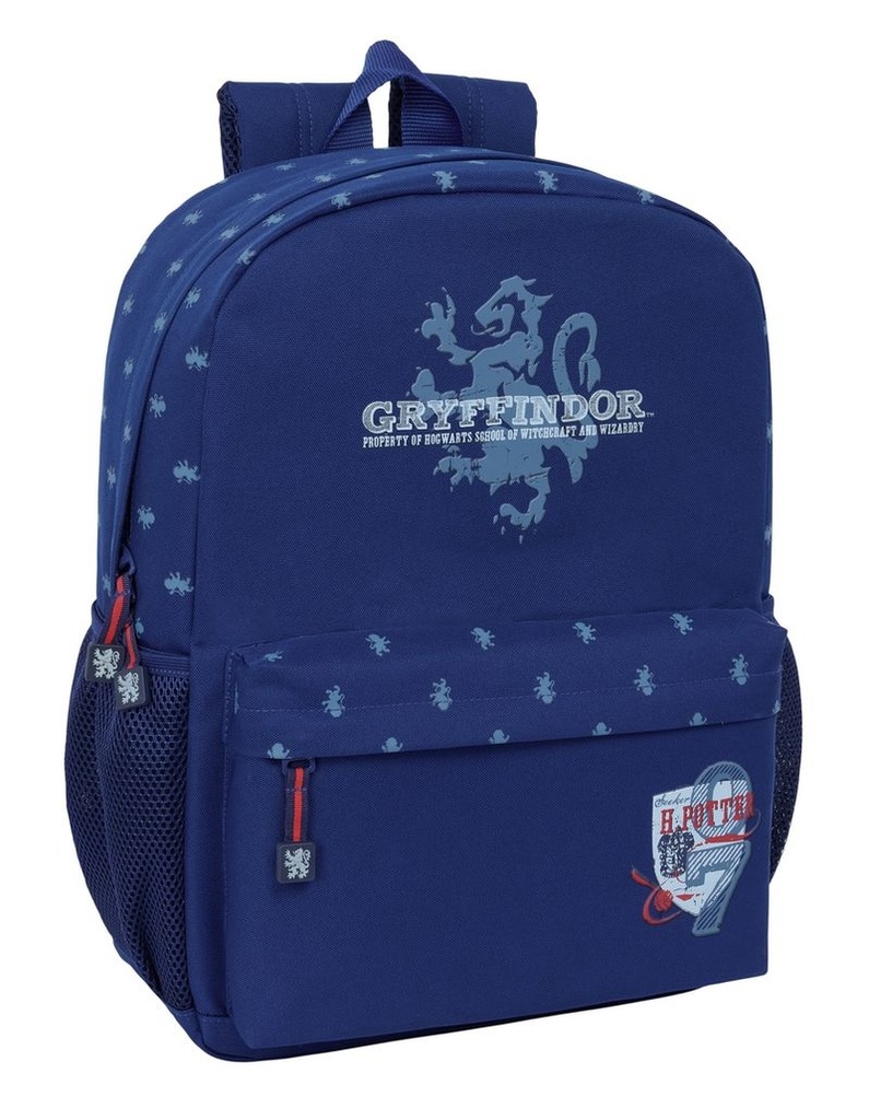 Mochila adapt. a carro harry potter 'captain'