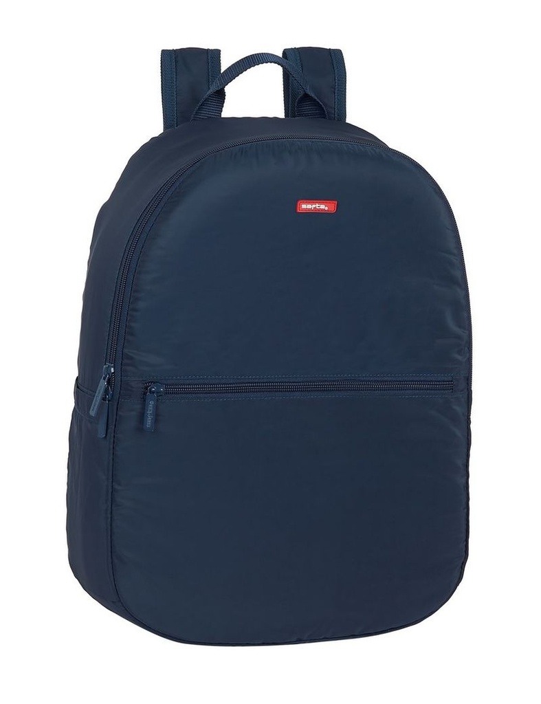 Mochila plegable SAFTA 'dark blue'