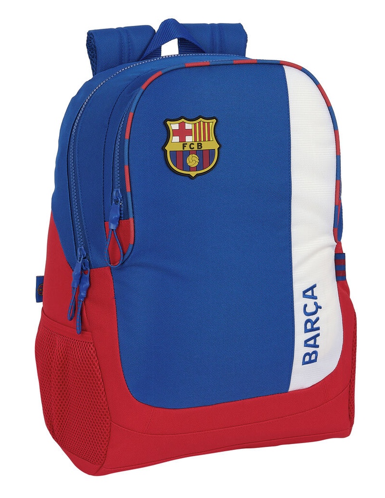 F. c. barcelona 2ª equipacion * mochila adapt. carro
