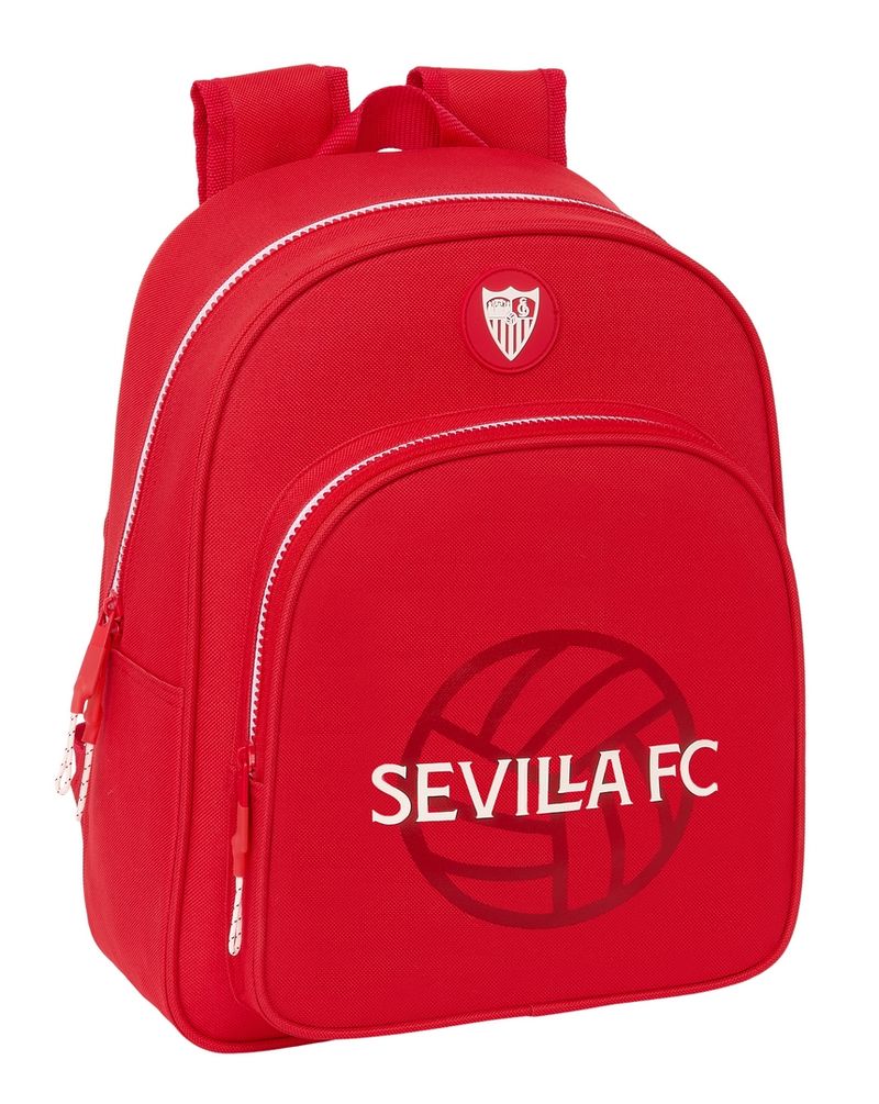 Mochila infantil adap. carro sevilla fc