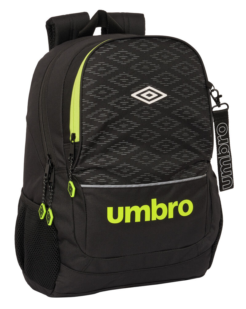 Mochila adapt. carro umbro 'lima'