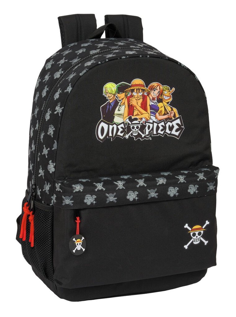 Mochila adapt. carro one piece