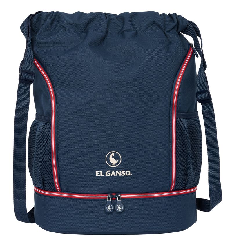 Saco mochila el ganso 'classic'