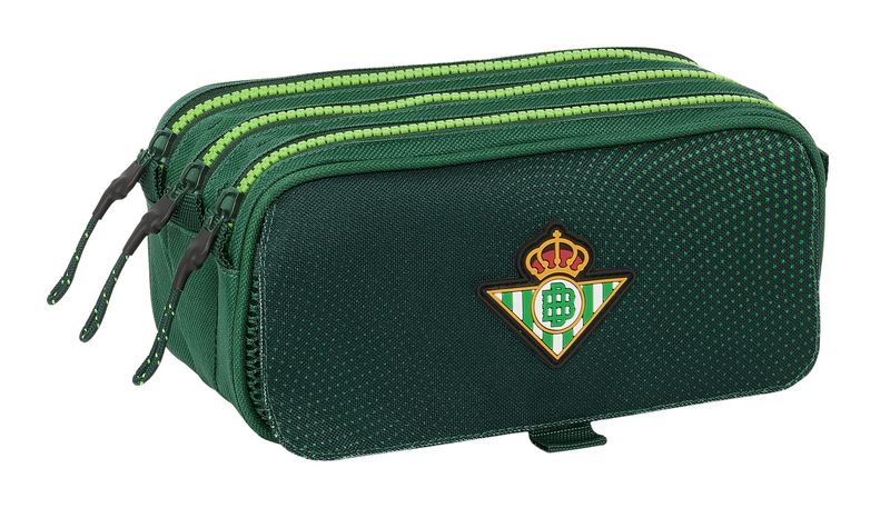 Portatodo triple big res agua real betis balompie