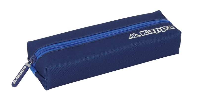 Portatodo rectangular c / goma elast. 22CM kappa 'rain'