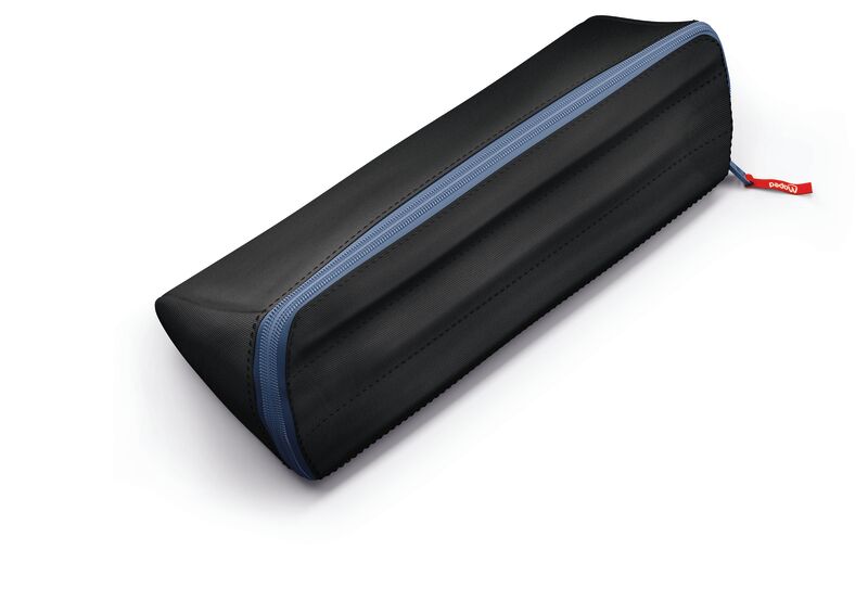 Portatodo xxl negro