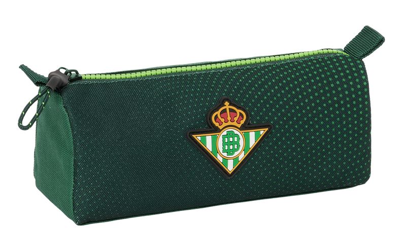 Portatodo resistente al agua real betis balompie