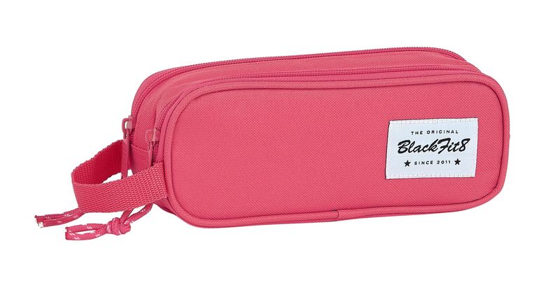 BLACKFIT8 fresa * portatodo doble