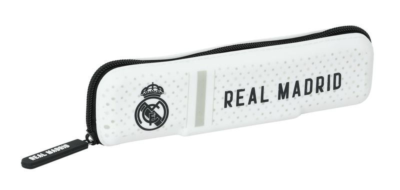 Portatodo estrecho silicona real madrid 1ª equip. 24 / 25