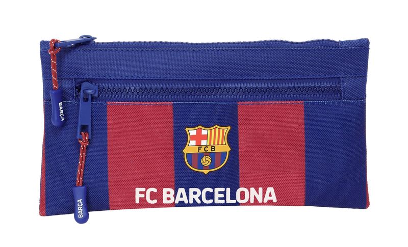 Portatodo dos cre. f. c. barcelona