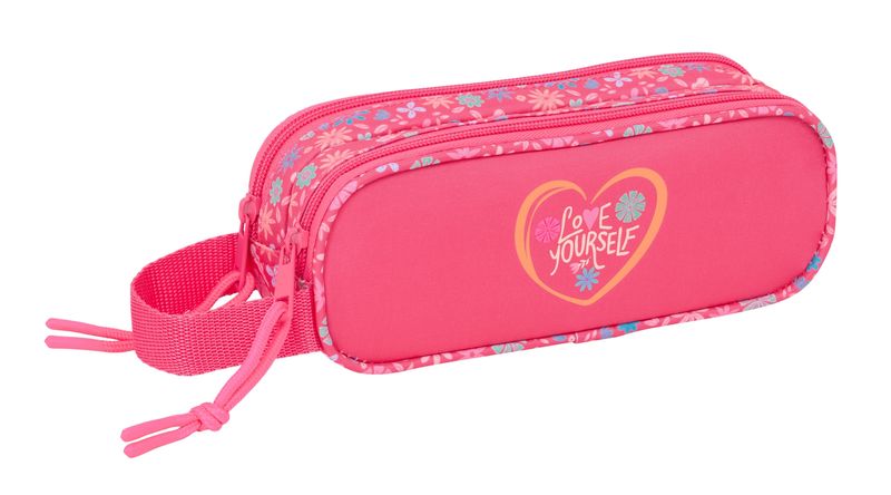 Portatodo doble SAFTA 'feeling'