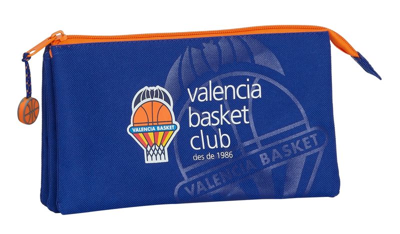 Valencia basket  * portatodo triple