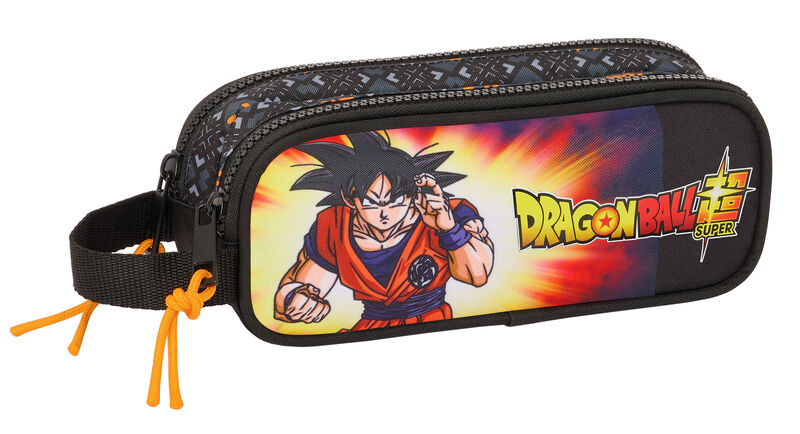 Portatodo doble dragon ball