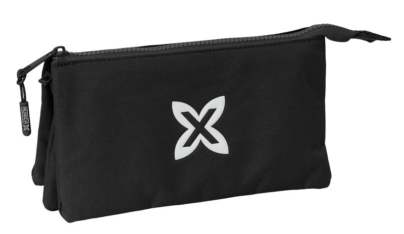 Portatodo triple munich basicos 'negro'