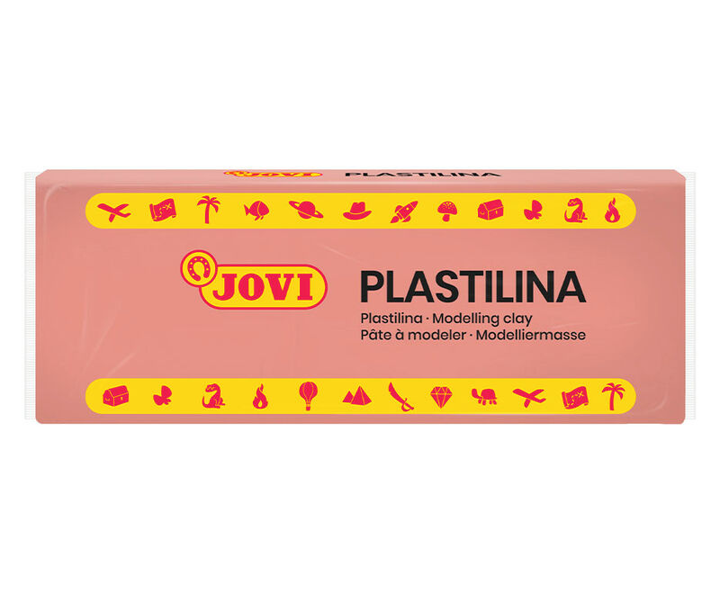 Plastilina JOVI mod.71 08 carne