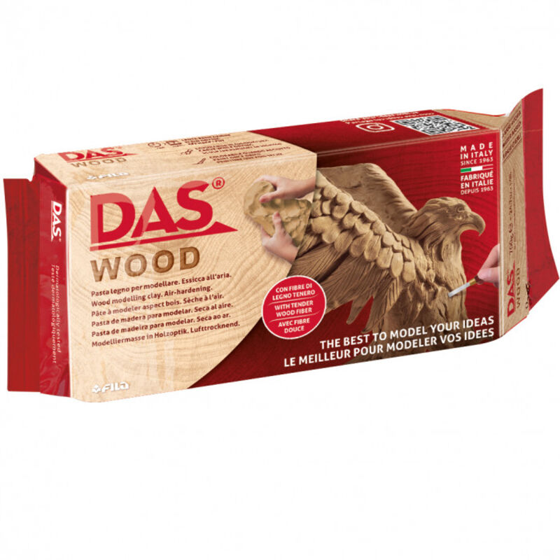 DAS wood 700GR