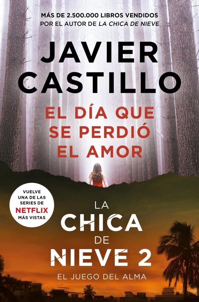El día que se perdió el amor