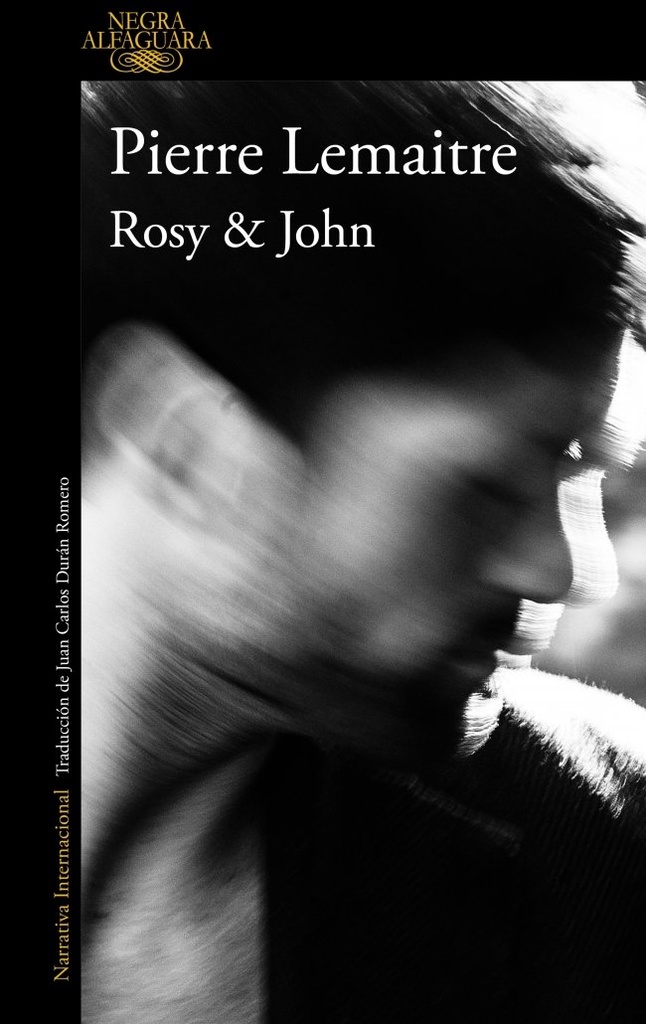 Rosy & John (Un caso del comandante Camille Verhoeven 3)