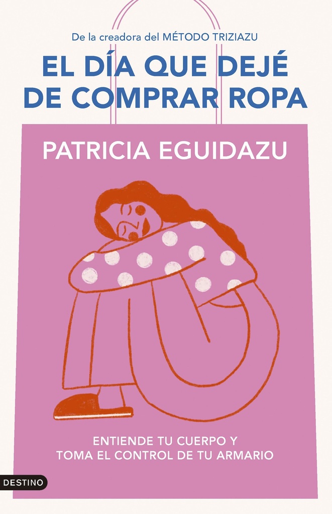 El día que dejé de comprar ropa