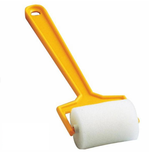 Accesorios modelaje FAIBO rodillo pintura pequeño