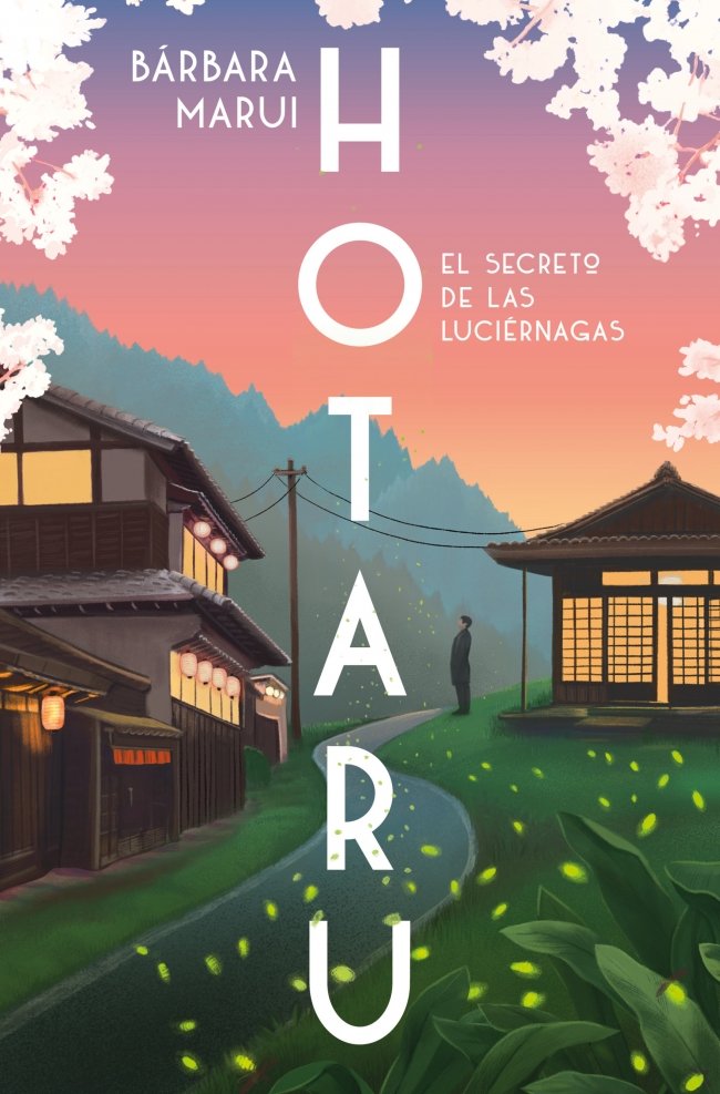 Hotaru. El secreto de las luciérnagas