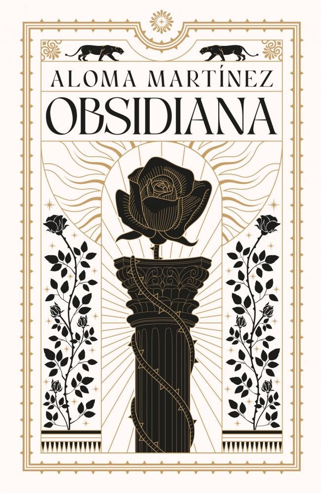 Obsidiana