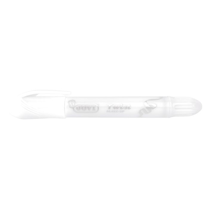 Maquillaje JOVI lapiz stick twist blanco caja 5UD