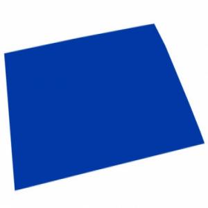 Lamina goma eva 40X60 azul oscuro