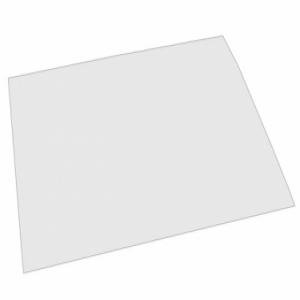 Lamina goma eva 40X60 blanco